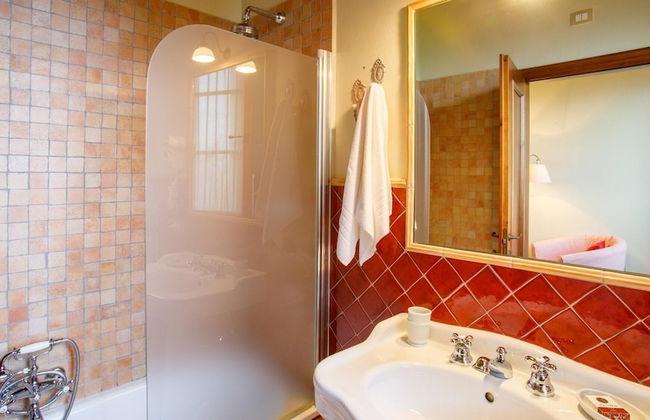 La Tana del Ghiro 20 - Photo 45