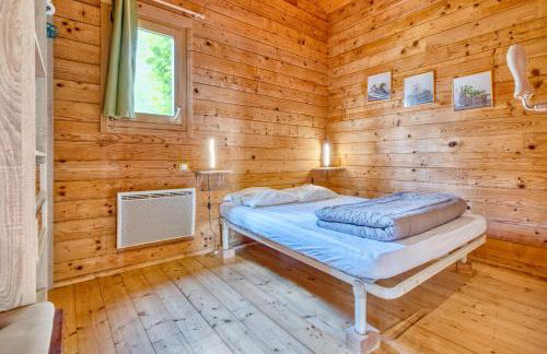 Chalet Grillon - Foto 10