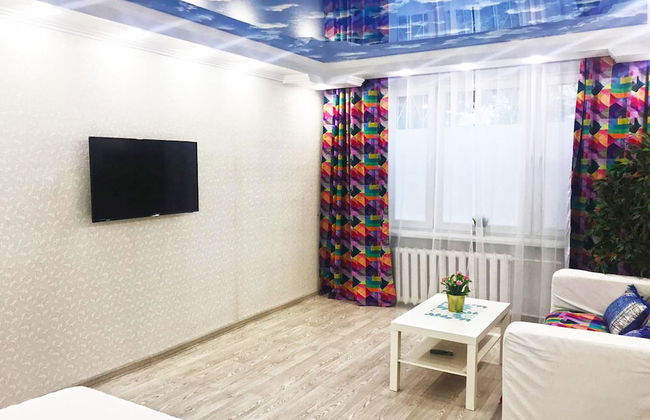 Apartment Hanaka Lenincev 69 - Foto 4