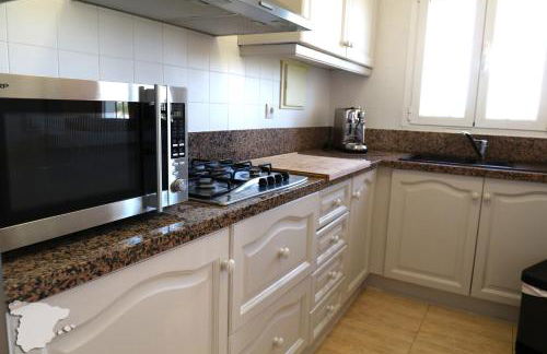 CostaBlancaDreams Casa Mali in Calpe - Foto 6