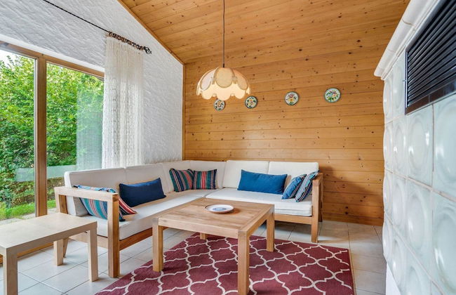 Chalet in Iselsberg-stronach Near Ski-lift - Foto 25