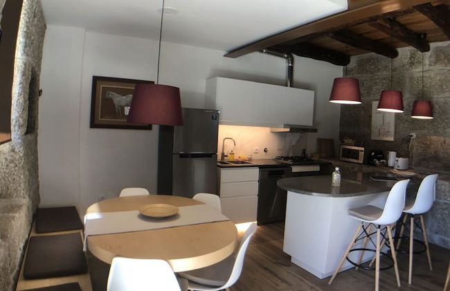 Vila Cavali a in Bustelo - Foto 2