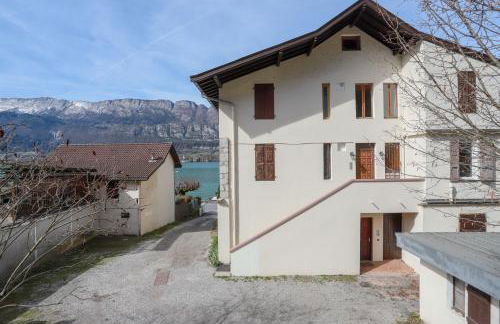 Reflet Bleu du Lac d'Annecy 3 étoiles - Face au lac, Parking gratuit, Paddle board - Foto 38