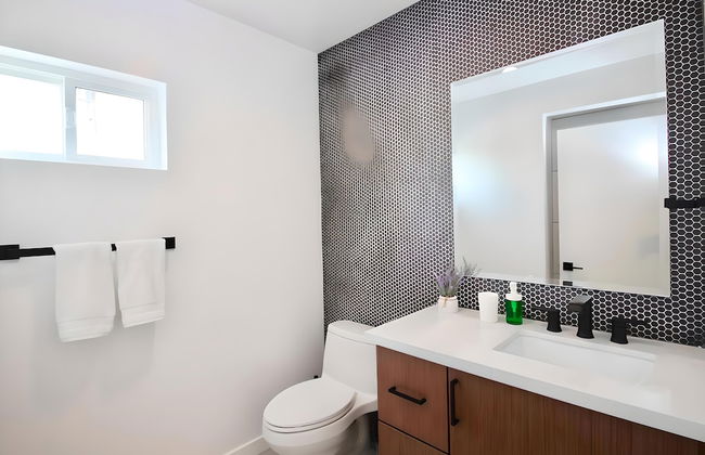 Los Angeles 3BR Villa Suites-FreeParking - Foto 16