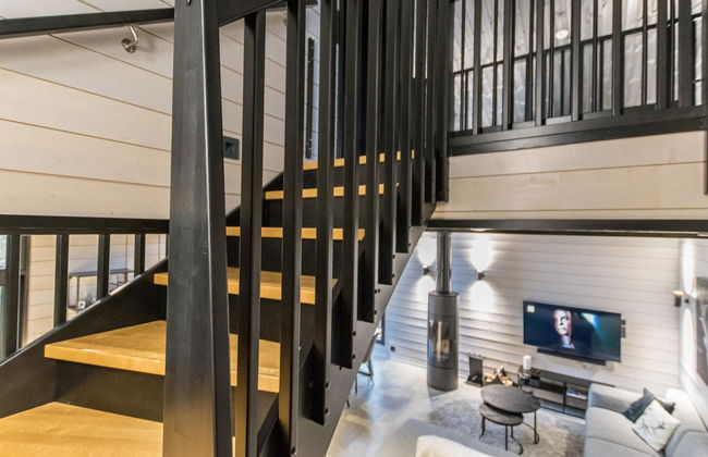 Villa arcus a - Foto 17