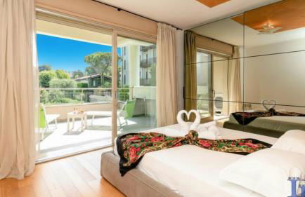 Oscar Luxury Suite DesenzanoLoft Official Partner Homes & Villas by Marriott Bonvoy - Foto 21