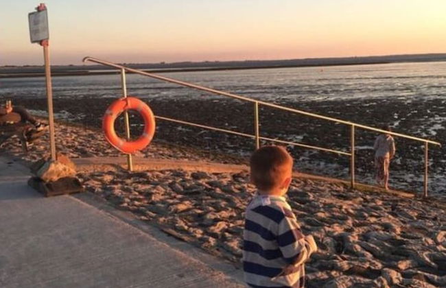 Strandnelke Modern Retreat - Foto 13