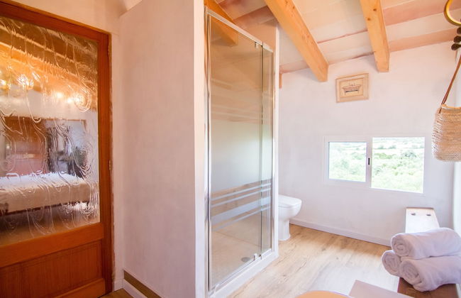 Son Sant Andreu - Foto 48