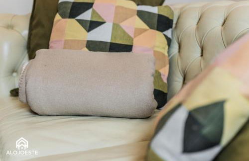 Villa Penafirme - Santa Cruz - Foto 20