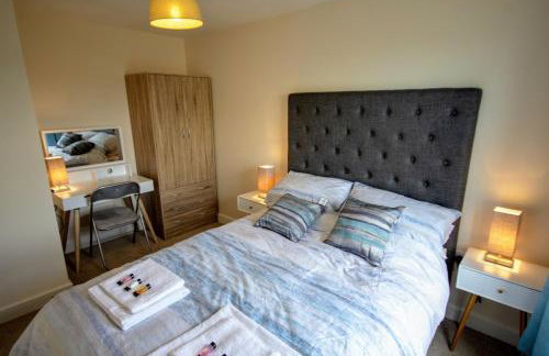 Martello Sunrise - Luxury 3-bedroom Seaview Beach House - Foto 28