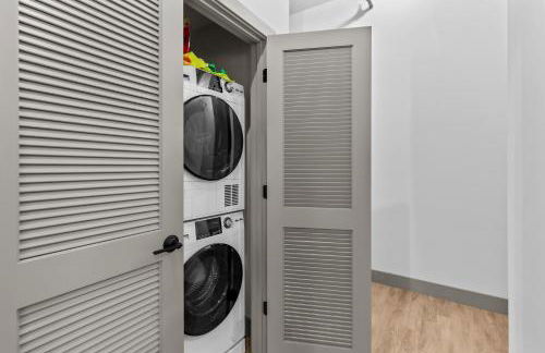 Brick & Bed Riverfront Lofts, G 305 - Foto 10