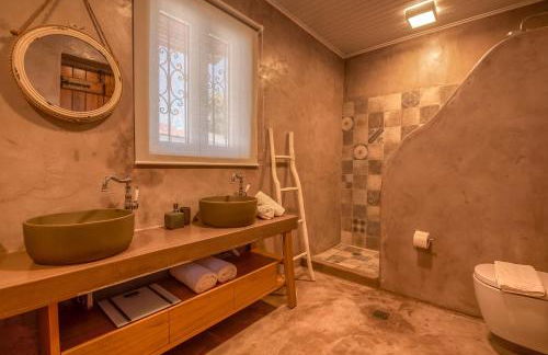 Villa Christini - Foto 70