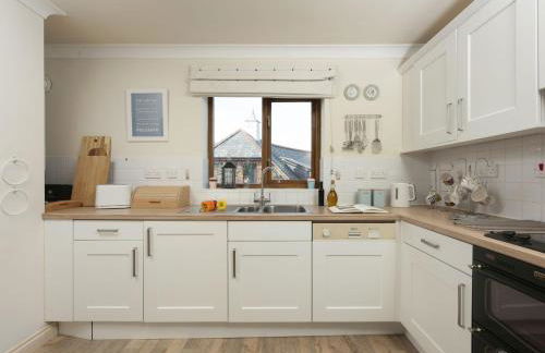 Keepers Cottage - Foto 10