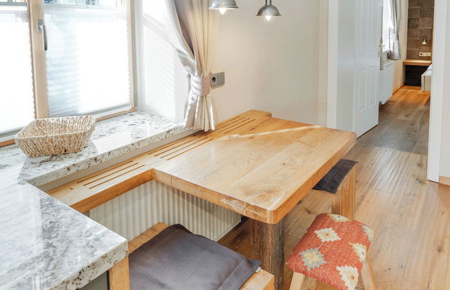 Villa Anna Kitzbühel design apartments - Foto 33