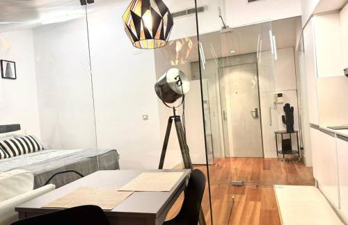 Elegant & cozy Lisbon apartment - Foto 3