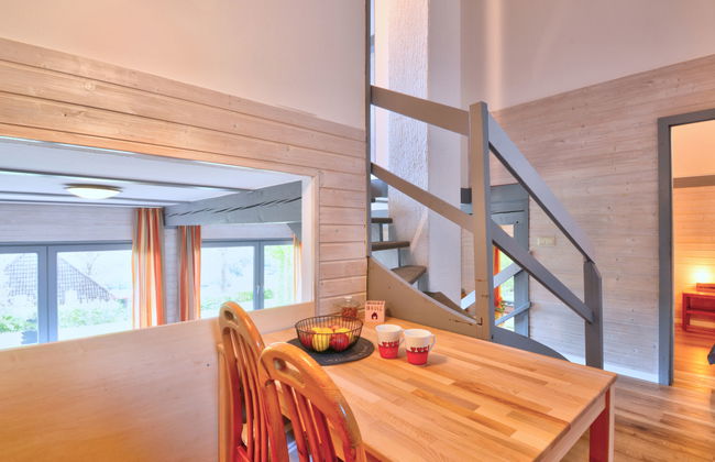 Dorf 2/Haus 68 - Foto 13