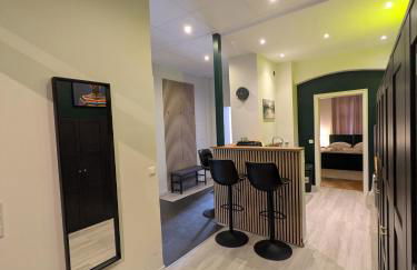 Munich Apartment 110 qm with 3 Bedrooms very cetral location 1 to 10 Guests - Foto 4