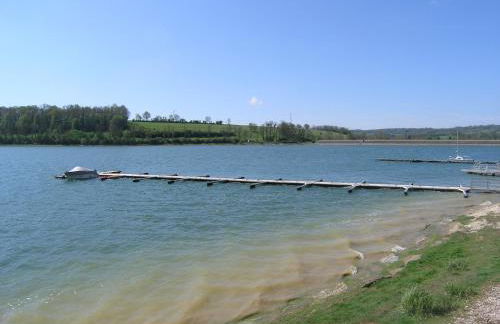 Les Jardins des 3 Provinces- Gîte - Foto 40