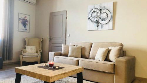 Les volets rouges - Foto 4