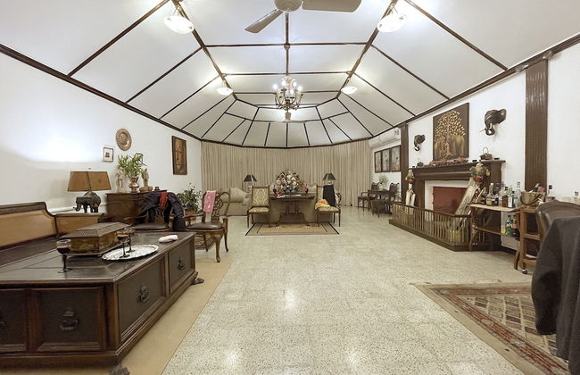 Wild Mahseer - Foto 20