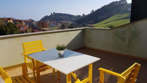 El Refugio de Candás - Foto 3