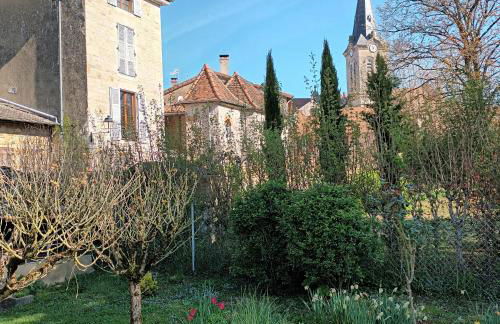 Maison de village au calme 4 chambres - Foto 24