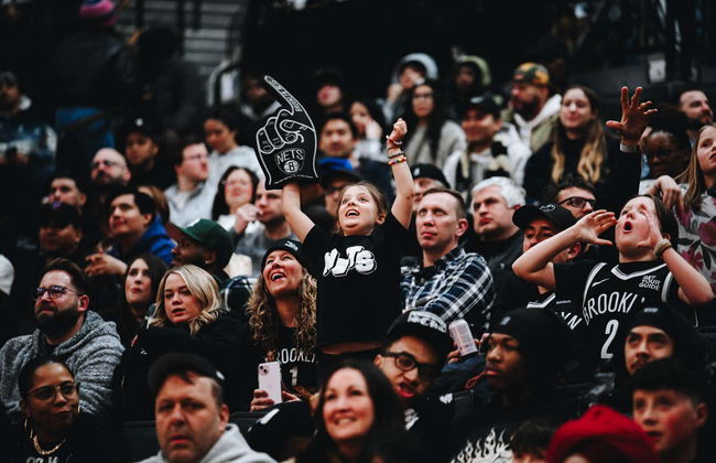 Entradas para la NBA: Brooklyn Nets o New York Liberty - Foto 7