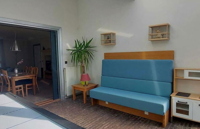 Cozy Holiday Home in Haps - Foto 14