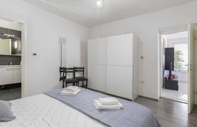 Villa Blanka - Foto 12