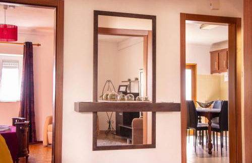 Fonte da Rosa Guest House APT2 - Foto 18