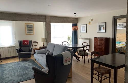 Tranquilidad junto al centro histórico - Foto 6