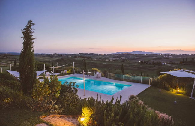 Belvilla by OYO Casettauno - Foto 19