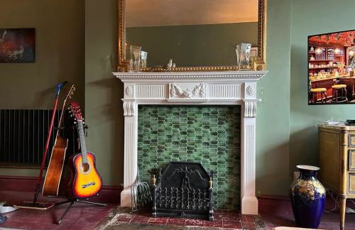 Delightful House in the Heart of the Matlocks! - Foto 37