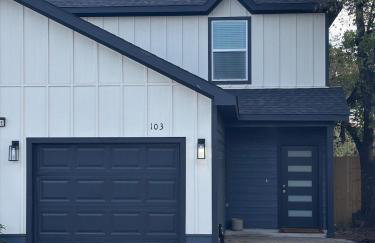 The Elizabeth at Panther City - Foto 29