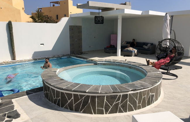 The Freesouls Residences Cerritos Beach - Foto 15