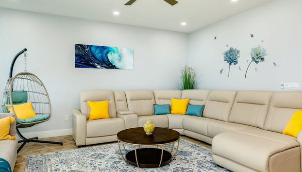 Warm and Welcoming Views at Diamond Beach - Foto 2, Habitación