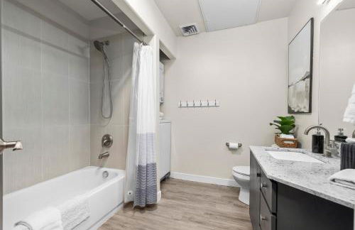 Cozy Condo Downtown Salt Lake City - Foto 11