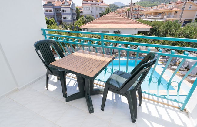 Princess Rima Apartments - Foto 21