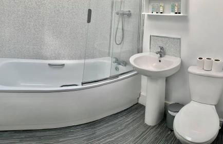 The Royal Oak Cottages - Foto 3