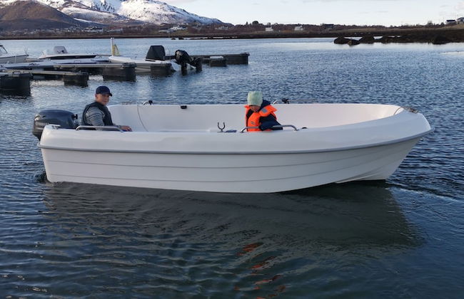 Oppmyre Camping - Foto 7