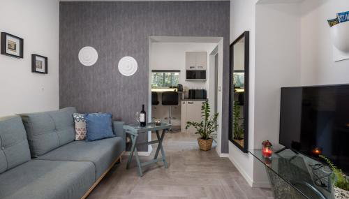 RIKI'S APARTMENT-ZAGREB - Photo 3