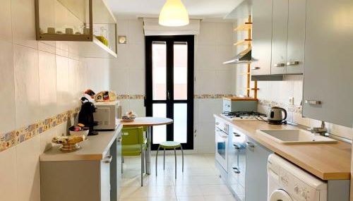 La Vie en Rose Piso en el centro - Foto 5