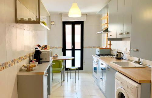 La Vie en Rose Piso en el centro - Photo 5