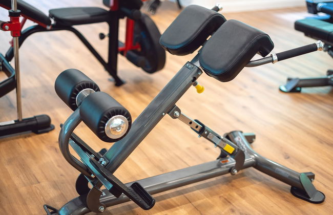 SHA Extra Plus Grand Villa Luxury Time - Foto 53