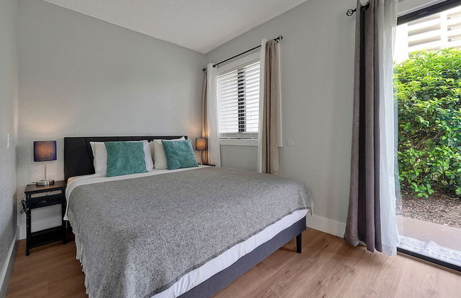 Cozy Condos Near Universal & Seaworld - Foto 10