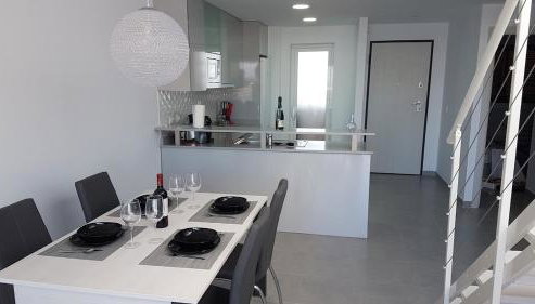 Penthouse Mar de Pulpi - Foto 4