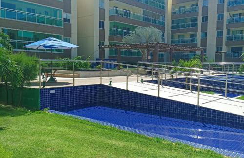 LUGAR INCRÍVEL - VG FUN PRAIA DO FUTUTO FORTALEZA - Foto 20