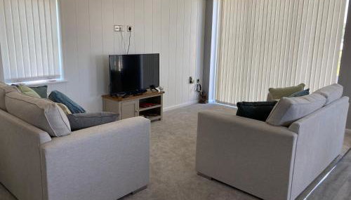 Beach Base Lodge, Padstow Cornwall - Foto 2