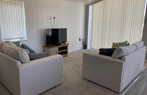 Beach Base Lodge, Padstow Cornwall - Foto 2