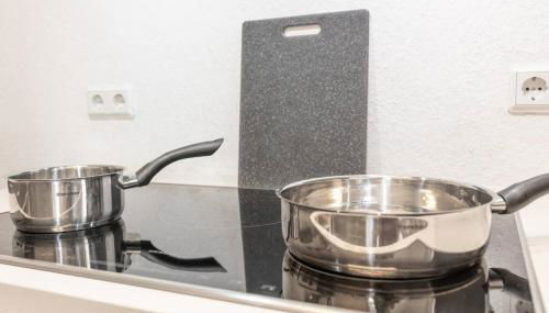 Ruhige Wohnung in Bingen, verkehrsgünstig zur A60 - Foto 3